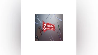 Surgeon Simulator   GOG   (PC)