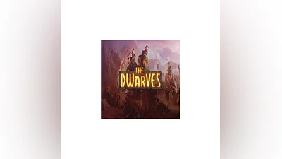 The Dwarves   GOG   (PC)