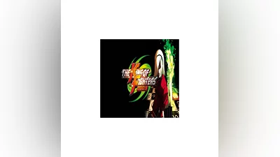 THE KING OF FIGHTERS 2003   GOG   (PC)