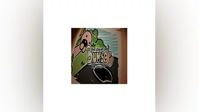 The Legend of Bum-bo   GOG   (PC)