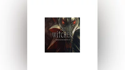 The Witcher: Enhanced Edition   GOG   (PC)