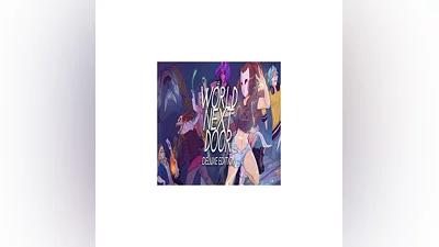 The World Next Door - Deluxe Edition   GOG   (PC)