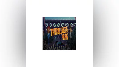 Thimbleweed Park   GOG   (PC)