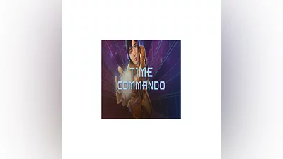 Time Commando   GOG   (PC)