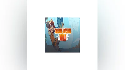 Treasure Adventure World   GOG   (PC)