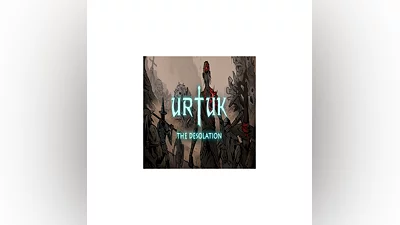 Urtuk: The Desolation   GOG   (PC)