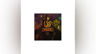 War for the Overworld   GOG   (PC)