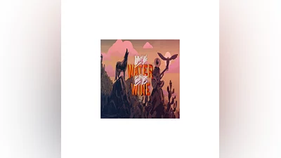 Where The Water Tastes Like Wine   GOG   (PC)