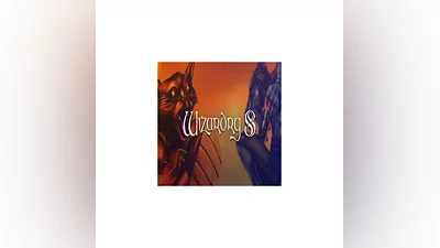 Wizardry 8   GOG   (PC)