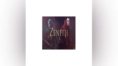 Zenith   GOG   (PC)