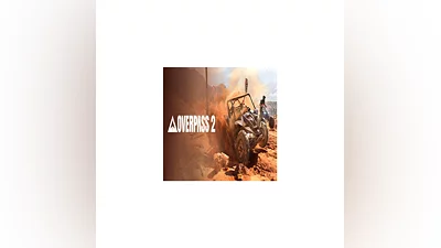 Overpass 2 (Steam key / Region Free)