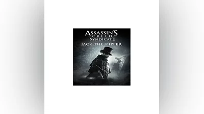 Assassins Creed Syndicate Jack the Ripper   EGS DLC
