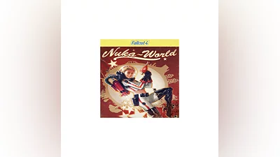 Fallout 4: Nuka-World   EGS DLC   (PC)