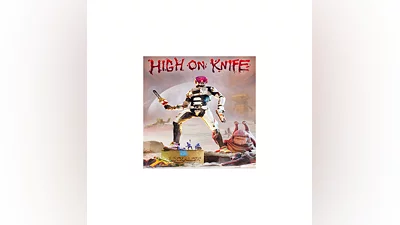 High On Life: High On Knife   EGS DLC   (PC)