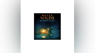 Outer Wilds - Echoes of the Eye   EGS DLC   (PC)