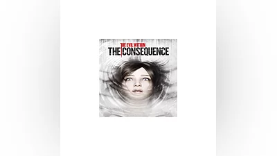 The Evil Within: The Consequence   EGS DLC   (PC)