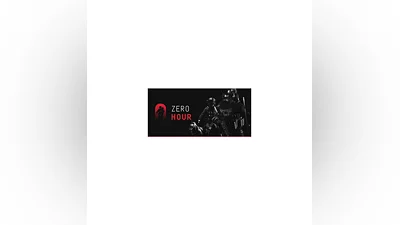Zero Hour   (STEAM KEY/GLOBAL)