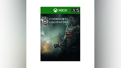 Chornobyl Liquidators Xbox Series X|S Key