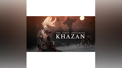 The First Berserker: Khazan STEAM STANDARD RU+CIS
