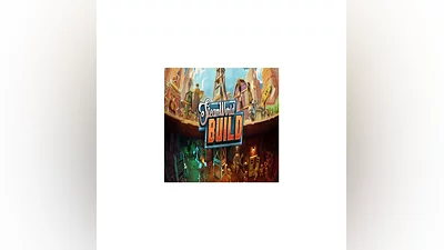 SteamWorld Build (Steam key / Region Free)