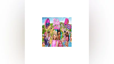 Barbie Project Friendship (Steam key / Region Free)