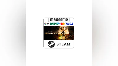 RuneScape: Dragonwilds * RU/KZ/CIS/TR/AR * STEAM