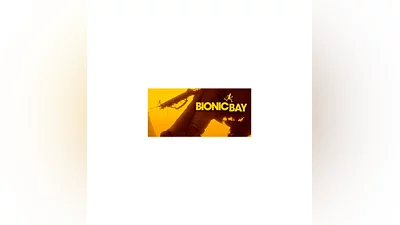 Bionic Bay   STEAM GIFT RUSSIA