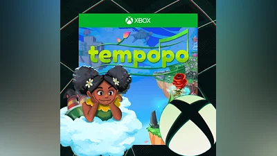 Tempopo XBOX + PC ACTIVATION ANY ACOUNT