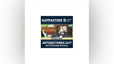 Ratopia Steam AUTODELIVERY RU/BY/KZ/UA