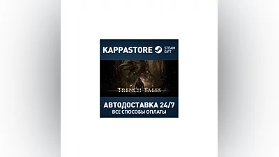 Trench Tales Steam AUTODELIVERY RU/BY/KZ/UA