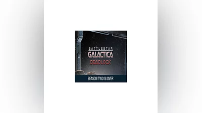 Battlestar Galactica Deadlock (Steam key / Region Free)