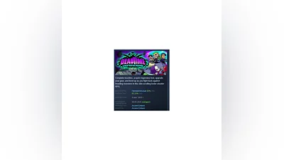 Deadtime Defenders   STEAM GIFT RUSSIA