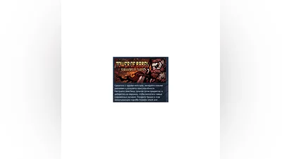 Tower of Babel: Survivors Of Chaos STEAM GIFT RUSSIA