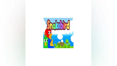 Snakebird (Steam key / Region Free)