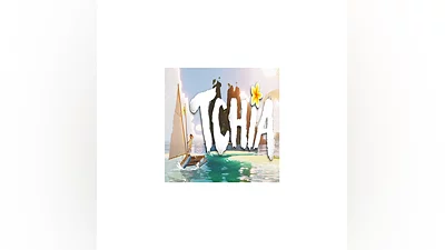 Tchia (Steam key / Region Free)