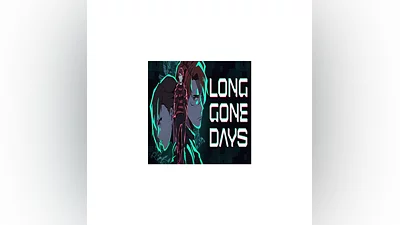 Long Gone Days (Steam key / Region Free)