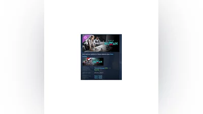 Once Human - Ascend Daily Theme Pack STEAM GIFT RUSSIA
