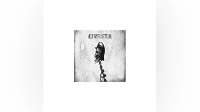 Ad Infinitum (Steam key / Region Free)