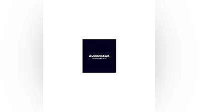 Audiomack Re-UP | Maximum 1M