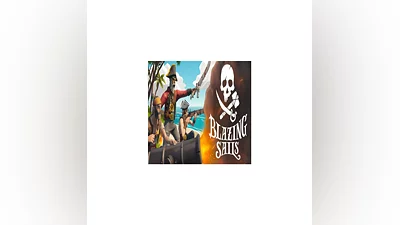 Blazing Sails (Steam key / Region Free)