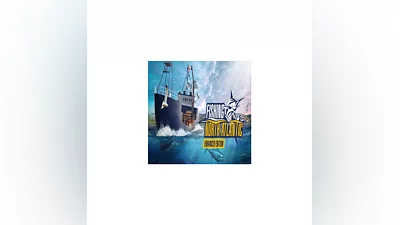 Fishing: North Atlantic (Steam key / Region Free)