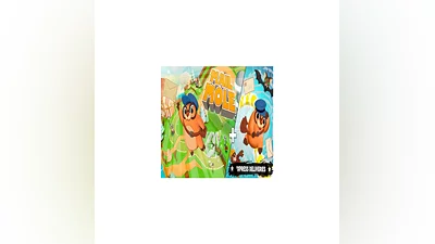 Mail Mole + 'Xpress Deliveries (Steam key/Region Free)