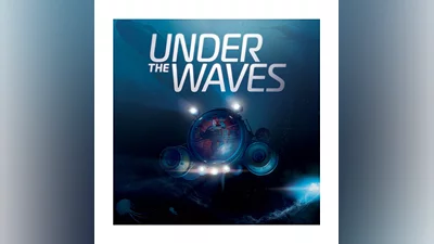 Under The Waves / Steam Key / RU+CIS