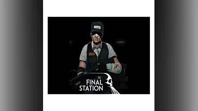 The Final Station /  STEAM KEY / RU+CIS