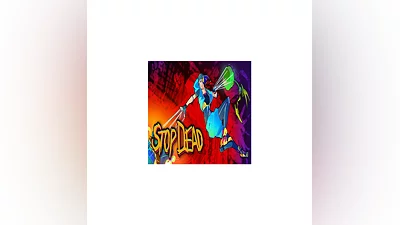 Stop Dead (Steam key / Region Free)