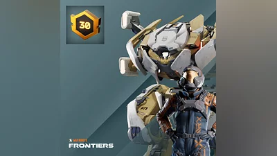 War Robots: Frontiers - Tempest Bundle XBOX Any ACC