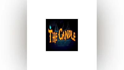 The Candle (Steam key / Region Free)