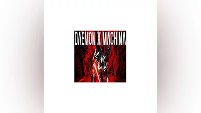 DAEMON X MACHINA (Steam key / RU+CIS)