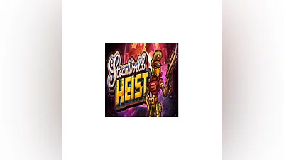 SteamWorld Heist (Steam key / Region Free)