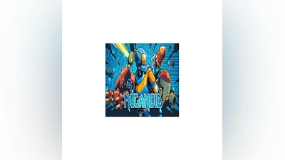 Meganoid (GOG Key)
